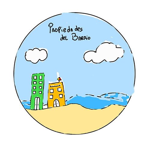 sofia-idea propiedades del barrio